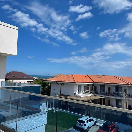 Hotel Polu-X Vama Veche Esterno foto