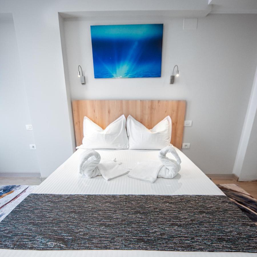 Hotel Polu-X Vama Veche Esterno foto