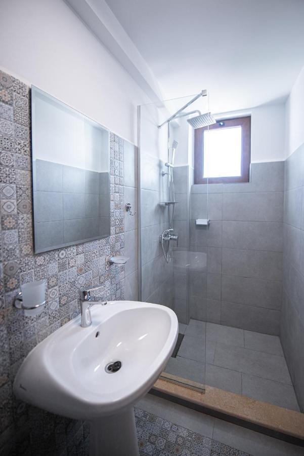 Hotel Polu-X Vama Veche Esterno foto