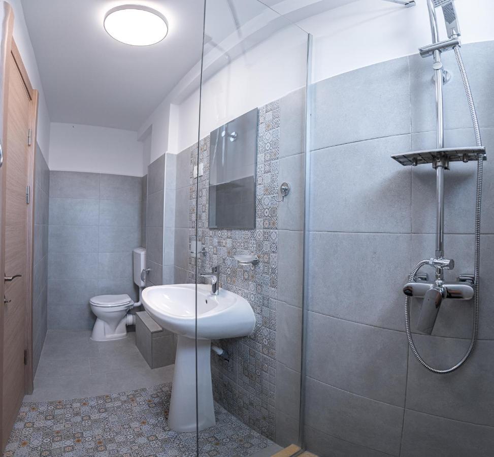 Hotel Polu-X Vama Veche Esterno foto