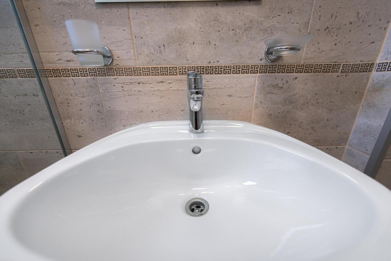 Hotel Polu-X Vama Veche Esterno foto