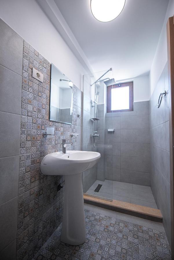 Hotel Polu-X Vama Veche Esterno foto