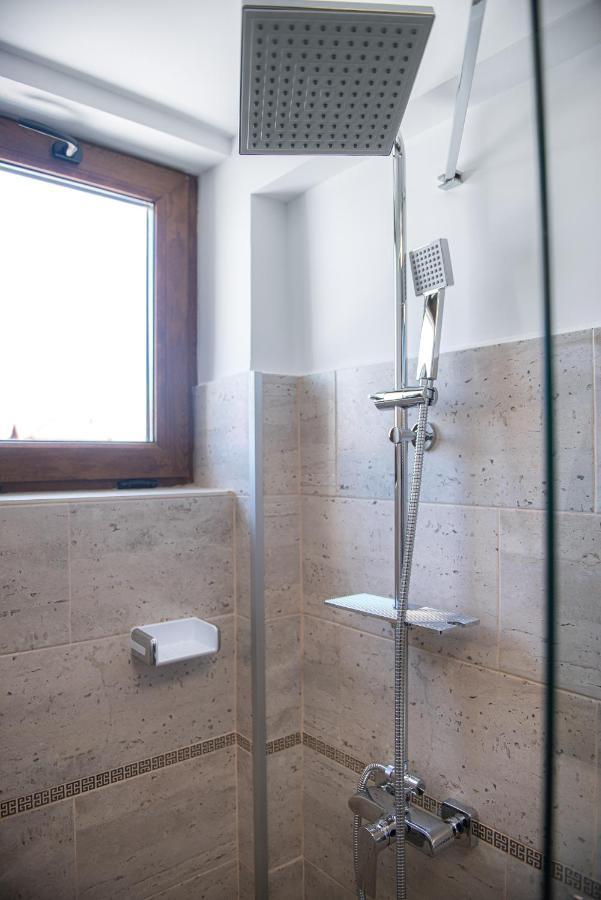 Hotel Polu-X Vama Veche Esterno foto