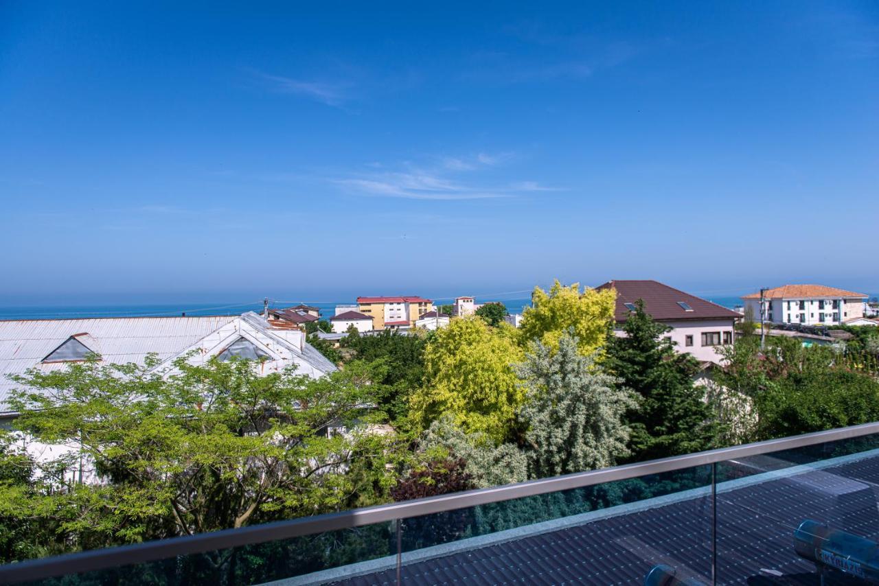 Hotel Polu-X Vama Veche Esterno foto